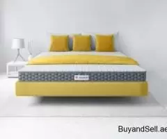 AED 855, Sleepwell StarGold Mattress