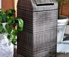 AED 780, Dustbin, Indoor Collections