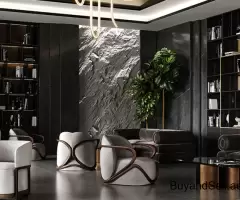 interior design companies in Dubai