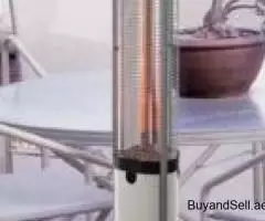 AED 1, Floor Lamp Electric Patio Heater