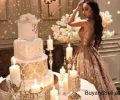 Wedding Cake Dubai