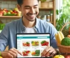 AED 11, Buy Fresh Groceries Online Dubai