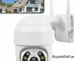 Dome Camera