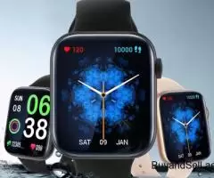 Smartwatch suppliers in Dubai