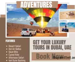 Dubai Desert Safari | Desert Safari Dubai Adventures |+971 55 553 8395