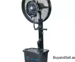 AED 599, Electric Fan