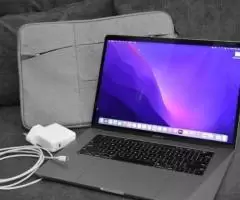 Macbook Pro 15