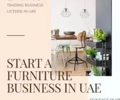 “FURNITURE BUSINESS LICENSE” IN MAINLAND @ LOW COST “CONTACT NOW” -