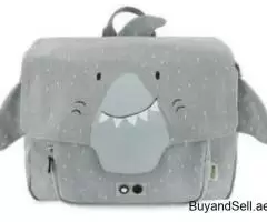 Trixie Satchel Mr. Shark