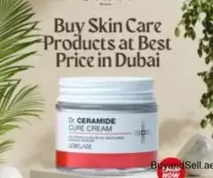 Buy Skin Care Products At Best Price In Dubai