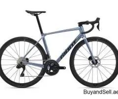 2025 Giant TCR Advanced 0 Di2 Road Bike (GUN2BIKESHOP)