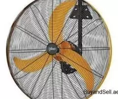 AED 799, Mist Fan