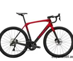 2025 Trek Domane SLR 7 Gen 4 Road Bike (GUN2BIKESHOP)