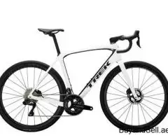 2025 Trek Domane SLR 9 Gen 4 Road Bike (GUN2BIKESHOP)