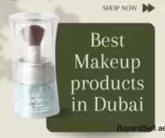 Best Makeup Products In Dubai