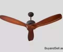 AED 1728, Ceiling Fans