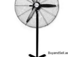 AED 699, Pedestal Fan