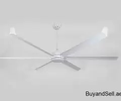 Ceiling Fans