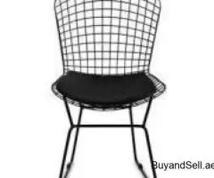 Bistro Table Chairs