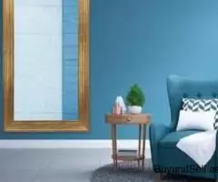 Decorative wall mirrors in Dubai