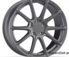 Find The Best Range Rover Rims For Sale