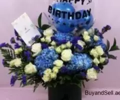 Brighten Their Day with Stunning Birthday Flowers! Shop Now