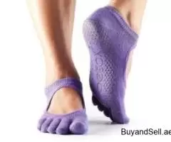 Best Bella full toe socks shops in Dubai UAE