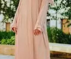 Buy Exclusive Saudi Abayas At The Best Price