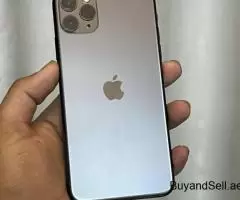 IPhone 11Pro Max