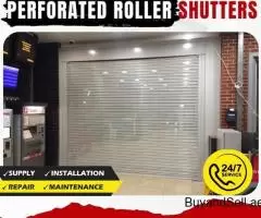 Automatic Door service UAE