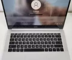 Huawei Matebook