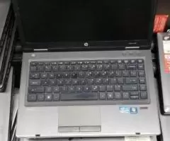 HP EliteBook 6460b A+condition With three month warranty