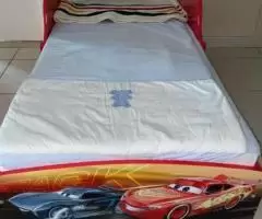 Kids bed