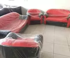 We are selling brand new sofa and materss 0507672948