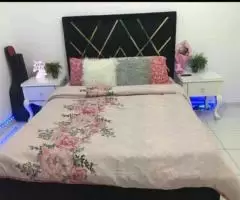 Customize bed