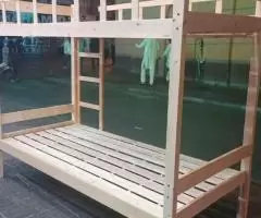 brand new bunk bed available.00971507742728