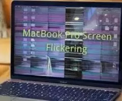 MacBook Screen Replacement Service in Dubai