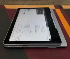 HP Laptop Tocuh Screen X360