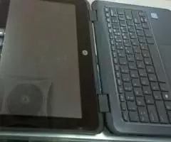 Hp laptop touch screen