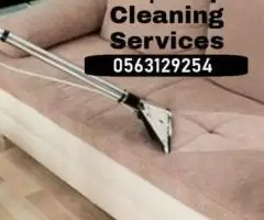 carpet deep shampoo cleaning services