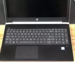 Hp Probook 450 G5 -