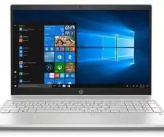 Used Hp Pavilion Laptop