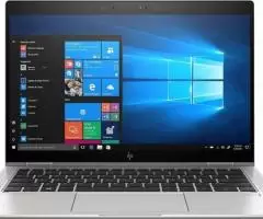 HP EliteBook x360 1030 G3