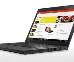 Lenovo ThinkPad L470 | 14" Business Laptop