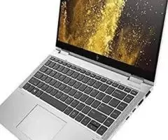 HP EliteBook x360 1040 G5