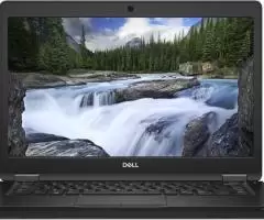 Dell Latitude 5490 Business Notebook Laptop -