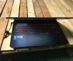 Asus ROG Gaming Laptop i7