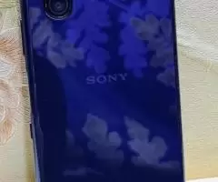 Sony Xperia 5 Snapdragon 855