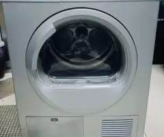 BOSCH Dryer machine