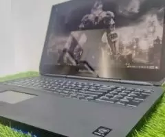 Alienware 17inch Touch